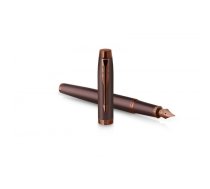 Pildspalva Parker IM Professionals Monochrome Burgundy (F) - 2190511