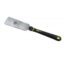 Stanley FatMax 270 mm divpusējais 7/14 zobu collas Japāņu zāģis 0-20-501