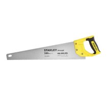 Stanley Sharpcut 500mm 7 zobu/collu rokas zāģis STHT20367-1