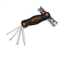 STIHL daudzfunkcionālā atslēga 19 x 13 00008815501