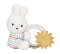 Mazuļu rotaļlietas Grabulis-graužamais zaķītis Miffy ´Vintage Sunny Stripes´