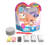 Antistresa rotaļlieta Izveido savu Squishy Varoni - Vienrādzis