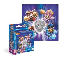 Attīstošā puzle Paw Patrol Mighty heros 24 gab.