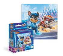 Attīstošā puzle Paw Patrol Chase and Marshal 20 gab.