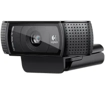 Logitech C920 Pro HD Webcam | 960-001055 | 5099206061309 | 178873