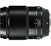Fujifilm Fujinon XF 90mm f/2 R LM WR | 16463668 | 4547410302776 | 44917