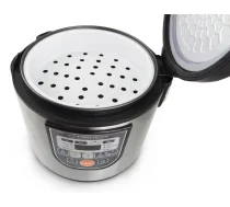 ESPERANZA EKG011 5L 860W Black/Metallic | EKG011 | 5901299954027 | HKESPUKEKG00011