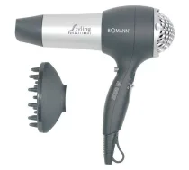 Hairdryer Bomann | HTD_889_CB | 4004470088915 | 85163100
