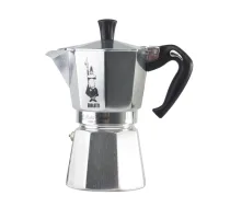 Bialetti Moka Express 6TZ | 0001163 | 8006363011631 | 505710