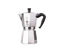 Bialetti Moka Express 9TZ | 0001165/X4 | 8006363011655 | 505717