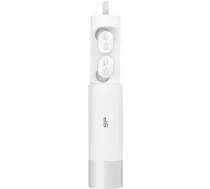 Silicon Power wireless earphones Blast Plug BP81, white | SP5MWASYBP81BT0W | 4713436126935 | 138915