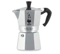 Kawiarka Bialetti Moka Express 4 (990001164 ) | 990001164 | 8006363011648