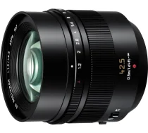 Panasonic Leica DG 1,2/42,5 ASPH Nocticron | H-NS043E | 5025232775217 | 771932