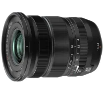 Fujifilm Fujinon XF 10-24mm f/4 R OIS WR lens | 16666791 | 4547410437881 | 170943