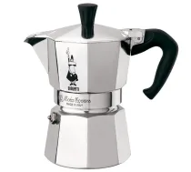 Kawiarka Bialetti Moka Express 6 filiżanek (990001163 ) | 990001163 | 8006363011631