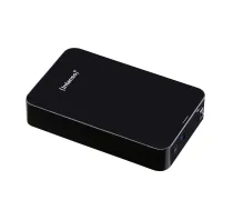 Dysk HDD Intenso Memory Center 8TB (6031516) | 6031516 | 4034303023585