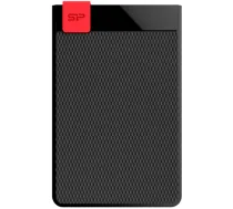 Silicon Power Diamond D30 2TB, black | SP020TBPHDD3SS3K | 4712702658323 | 151956
