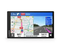Nawigacja GPS Garmin DriveSmart 76 EU MT-D Dożywotnia aktualizacja map | 010-02470-11 | 753759276539