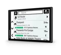 Nawigacja GPS Garmin DriveSmart 66 MT-S Europa (010-02469-10) | 010-02469-10 | 753759281168 | 210345