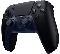 Sony wireless controller PlayStation 5 DualSense, black | CFI-ZCT1W/B | 711719827399 | 212492