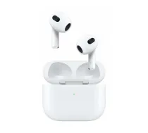 Apple AirPods 3 (MME73ZM/A) | MME73ZM/A | 194252818466