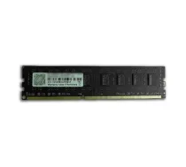 MEMORY DIMM 4GB PC12800 DDR3/F3-1600C11S-4GNT G.SKILL | F3-1600C11S-4GNT | 4711148599535