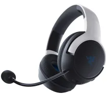 Razer wireless headset Kaira PS5, white | RZ04-03980100-R3M1 | 8886419379676 | 247545