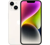 Apple iPhone 14 128GB, starlight | MPUR3PX/A | 194253408475 | 248497