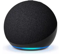 Amazon smart speaker Echo Dot 5, charcoal | 840080539898 | 251950