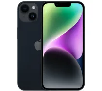 Apple iPhone 14 Plus 512GB, midnight | MQ593PX/A | 194253375661 | 254756