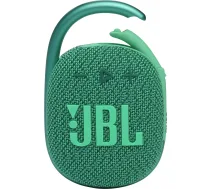 JBL CLIP 4 Bluetooth Skaļruņis | JBLCLIP4ECOGRN | 6925281967580