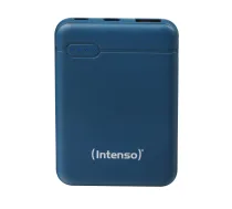 Powerbank Intenso XS5000 5000mAh | 7313527 | 4034303028283
