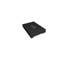 Dysk serwerowy Samsung PM9A3 3.84TB U.2 PCI-E x4 Gen 4 NVMe (MZQL23T8HCLS-00A07) | MZQL23T8HCLS-00A07 | 8592978377038