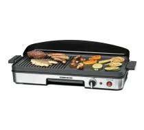 Table grill Rommelsbacher | BBQ2003 | 4001797294104 | 85166070