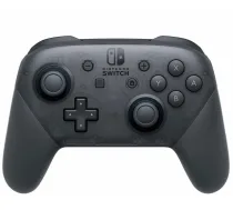 Pad Nintendo Switch Pro Controller | 2510466 | 045496430528
