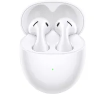 Huawei wireless earbuds FreeBuds 5, white | 55036456 | 6941487277483 | 261119