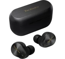 Technics wireless earbuds EAH-AZ80E-K, black | EAH-AZ80E-K | 5025232929122 | 267536