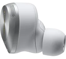 Technics wireless earbuds EAH-AZ80E-S, silver | EAH-AZ80E-S | 5025232929139 | 270058