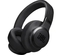 JBL wireless headset Live 770NC, black | JBLLIVE770NCBLK | 1200130004582 | 271808