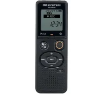 OM SYSTEM audio recorder VN-541PC, black | V420040BE000 | 4545350055455 | 271768