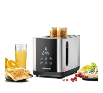 Toster Rommelsbacher | TO850 | 4001797880000 | 85167200