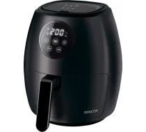 beztłuszczowa Sencor SFR 5030BK | SFR5030BK | 8590669310333 | 85167970