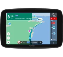 Nawigacja GPS TomTom TomTom GO Camper Max 700 | 1YD7.002.30 | 0636926106955 | 889268