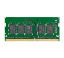 Pamięć dedykowana Synology DDR4, 16 GB, 2666 MHz, (D4ES01-16G) | D4ES01-16G | 4711174724406