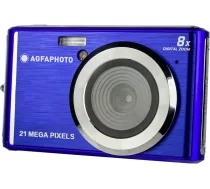 AGFA DC5200 Blue | DC5200BLUE | 3760265541591 | 603990