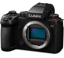 Panasonic Lumix S5 II (DC-S5M2E) | DC-S5M2E | 5025232927760 | 251830
