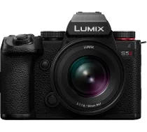 Panasonic Lumix DC-S5 II + 50mm | DC-S5M2CE | 5025232942732 | 251832