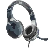Speedlink headset Raidor PS4, black (SL-450303-BE) | SL-450303-BE | 4027301432640 | 129786