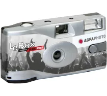 AgfaPhoto AgfaPhoto LeBox Black/White 36 | 601026 | 4250255103827 | 427737
