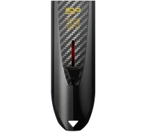 Silicon Power flash drive 32GB Blaze B25 USB 3.0, black | SP032GBUF3B25V1K | 4712702657760 | 136294